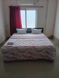PB's RESIDENCY - 1
