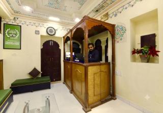 The jaisalmer hotel - 5