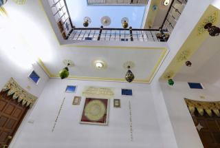 The jaisalmer hotel - 4