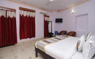 The jaisalmer hotel - 3