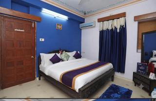 The jaisalmer hotel - 2