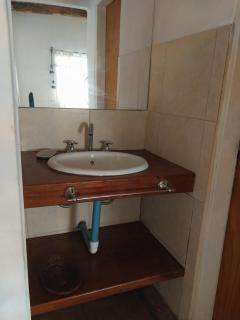 El Algarrobo Apart - 7