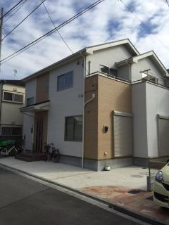 Hinode House - Funabashi - 9