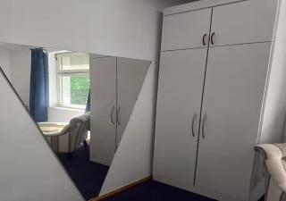 Cozy Room with Private Bathroom Near Berlin Airport - 7
