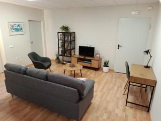 Apartament rural Can Ramon - 2