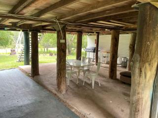 Harris Cottage - 2