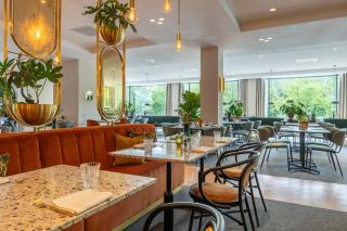 Van der Valk hotel Den Haag Wassenaar - 3