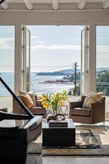 Fanafjorden Retreat - 7