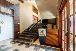 Treebo Orchard Virajpet Malabar Road Coorg - 8