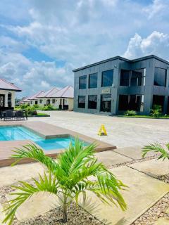 Eden Lodge Bo City - 6