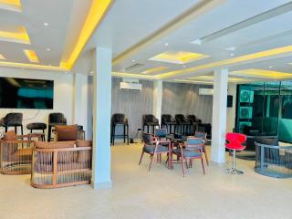 Eden Lodge Bo City - 5