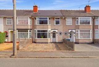 The Full House with Parking, Pool Table, Garden - 7