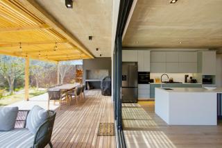 The Ionian - Cola Beach Sedgefield - 9