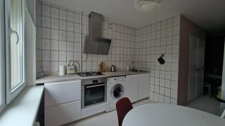 Deluxe Central Apartment - 3