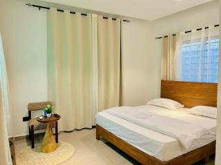 Eden Lodge Bo City - 1