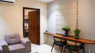 Sri Aditya Utsav Banquet Halls & Luxury AC Rooms - 6