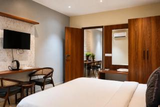 Sri Aditya Utsav Banquet Halls & Luxury AC Rooms - 5