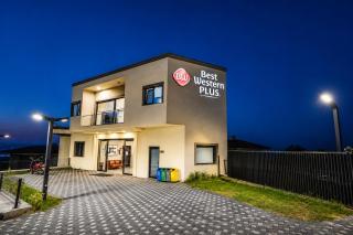 Best Western Plus Sapanca - 0