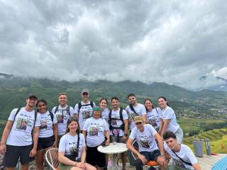 Mama Sa Trekking & Homestay - 9