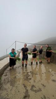 Mama Sa Trekking & Homestay - 8
