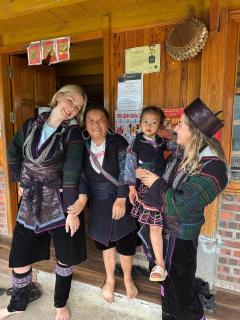 Mama Sa Trekking & Homestay - 6