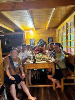 Mama Sa Trekking & Homestay - 5
