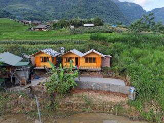 Mama Sa Trekking & Homestay - 4