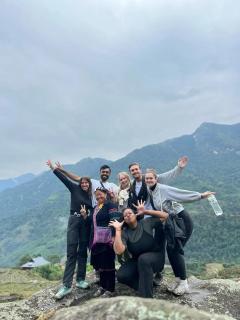 Mama Sa Trekking & Homestay - 3