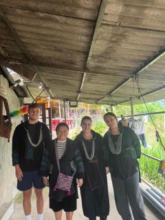 Mama Sa Trekking & Homestay - 2