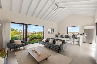 Casa Jan Sofat - Moderne en luxe villa - 7