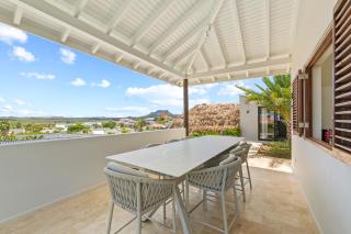 Casa Jan Sofat - Moderne en luxe villa - 9