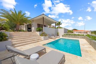 Casa Jan Sofat - Moderne en luxe villa - 4