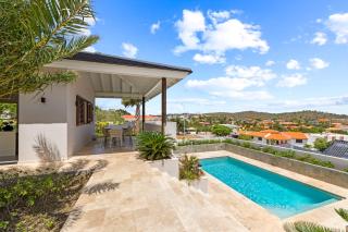 Casa Jan Sofat - Moderne en luxe villa - 2