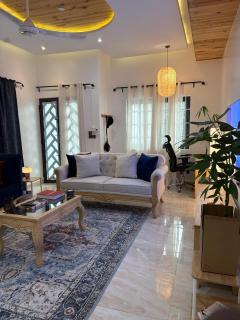 Maison cosy de 2 chambres avec parking privé - 9