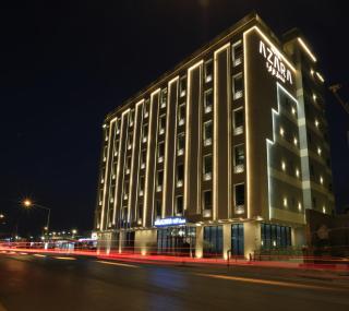 Azara Hotel فندق ازارا - 0