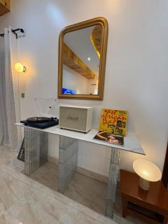 Maison cosy de 2 chambres avec parking privé - 5
