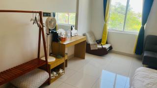 YingShang RuJia Hotel - 4