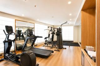 Wyndham Garden Lucknow City Center - 6