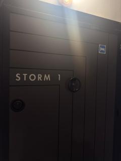 Storm - 9