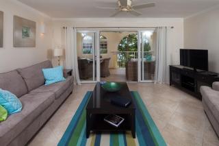 Modern Beachfront Condo with Pool - Sapphire 116 - 8