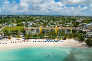 Modern Beachfront Condo with Pool - Sapphire 116 - 1