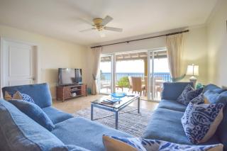 Beachfront Condo with Pool - Sapphire Beach 509 - 7