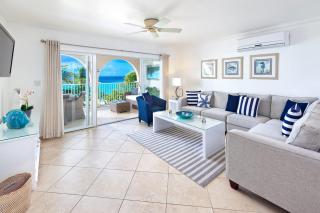 Modern Beachfront Condo with Pool - Sapphire 307 - 5