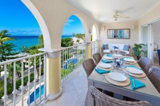 Modern Beachfront Condo with Pool - Sapphire 307 - 0