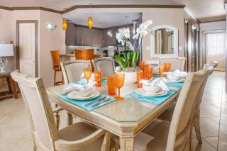 Modern Beachfront Condo with Pool - Sapphire 309 - 7