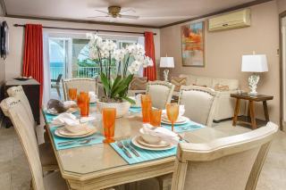 Modern Beachfront Condo with Pool - Sapphire 309 - 8