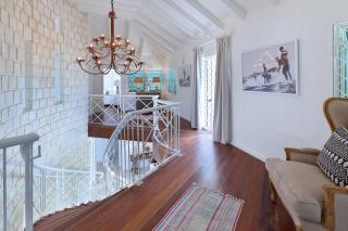 Amazing Beachfront Villa With Pool - Emily House - 2