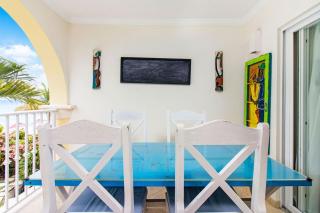 Modern Beachfront Condo with Pool - Sapphire 102 - 6