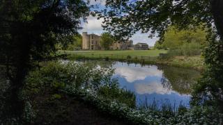 Walworth Castle Hotel, BW Signature Collection - 9