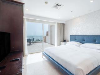 Mövenpick Hotel & Resort Al Bida'a - 2